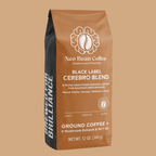 Cerebro Mushroom Coffee