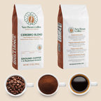 Cerebro Mushroom Coffee