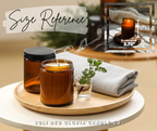 Fall Bundle | 4 Pack | Pumpkin, Spice, Citrus, Warm — product photo 3