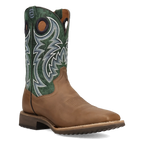 Dan Post Royston - Men's Leather Cowboy Boots — product image