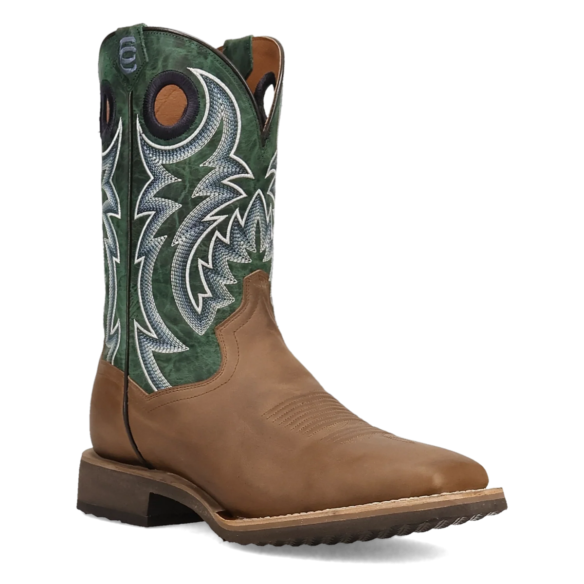 Dan Post Royston - Men's Leather Cowboy Boots — product image