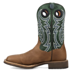 Dan Post Royston - Men's Leather Cowboy Boots