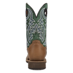 Dan Post Royston - Men's Leather Cowboy Boots