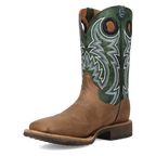 Dan Post Royston - Men's Leather Cowboy Boots