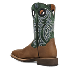 Dan Post Royston - Men's Leather Cowboy Boots
