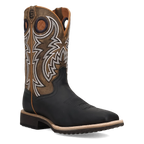 Dan Post Royston - Men's Leather Cowboy Boots