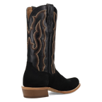 Dan Post Barren - Men's Leather Cowboy Boots