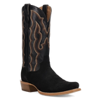 Dan Post Barren - Men's Leather Cowboy Boots — product image