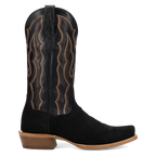 Dan Post Barren - Men's Leather Cowboy Boots
