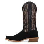 Dan Post Barren - Men's Leather Cowboy Boots