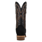 Dan Post Barren - Men's Leather Cowboy Boots