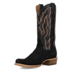 Dan Post Barren - Men's Leather Cowboy Boots
