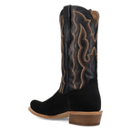 Dan Post Barren - Men's Leather Cowboy Boots