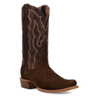 Dan Post Barren - Men's Leather Cowboy Boots