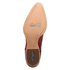 Dan Post Heartland - Women's Leather Cowgirl Boots