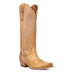 Dan Post Grace - Women's Leather Cowgirl Boots