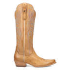 Dan Post Grace - Women's Leather Cowgirl Boots