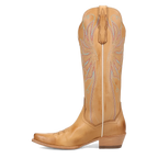 Dan Post Grace - Women's Leather Cowgirl Boots