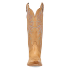 Dan Post Grace - Women's Leather Cowgirl Boots