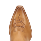 Dan Post Grace - Women's Leather Cowgirl Boots