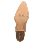 Dan Post Grace - Women's Leather Cowgirl Boots