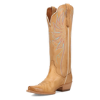 Dan Post Grace - Women's Leather Cowgirl Boots