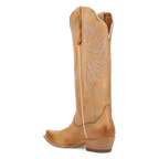 Dan Post Grace - Women's Leather Cowgirl Boots