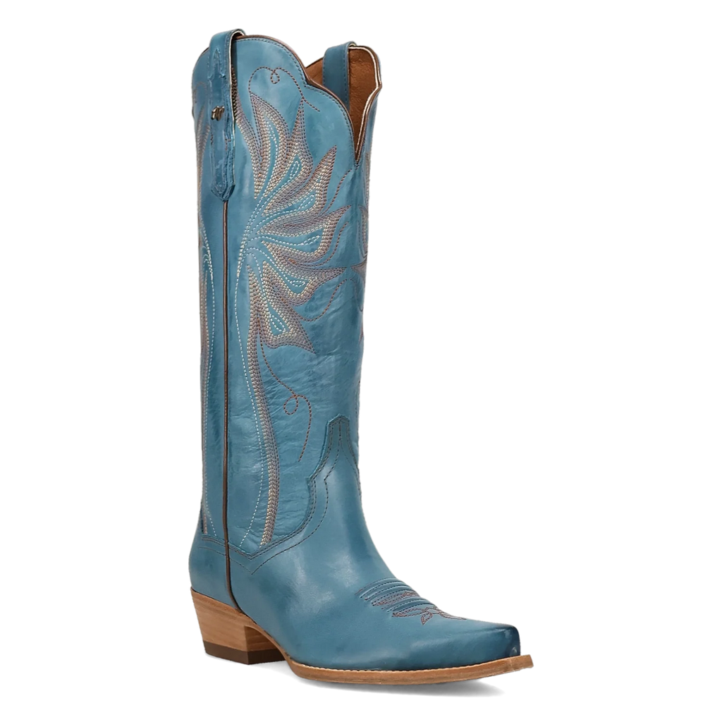 Dan Post Grace - Women's Leather Cowgirl Boots