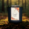 Evergreen Hush | Luxury Soy Wax Candle or Wax Melt — product photo 1