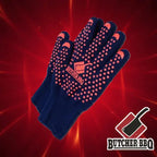 Extreme Heat Resistant Cooking Gloves