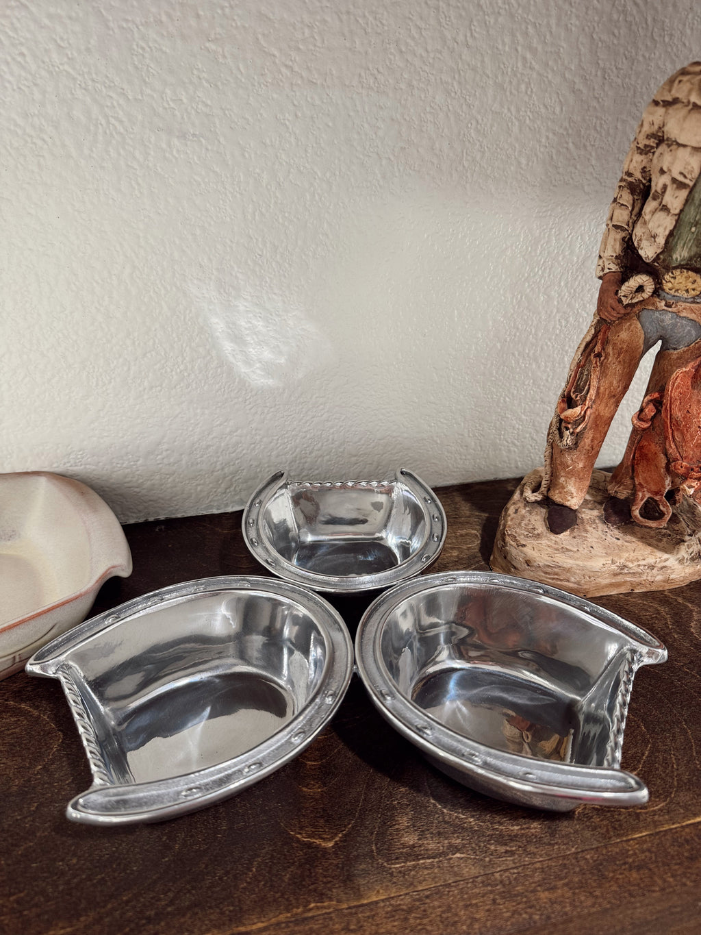 The Multi Horseshoe Bowl