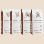 Cerebro Mushroom Coffee