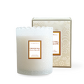 Fireside Fall Natural Candle 8oz Kaia Collection — product photo 1