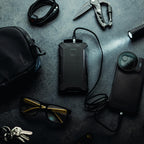 Poseidon Pro Rugged Portable Power Bank