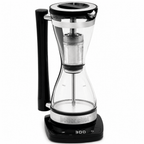 Better Chef Syphon Percolator-Style Personal Coffee Brewing System