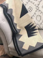 The Tasha Polizzi Southwestern Print Buckley Throw Blanket