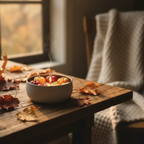 Pumpkin Patch Candle | Limited Seasonal Return — product photo 4