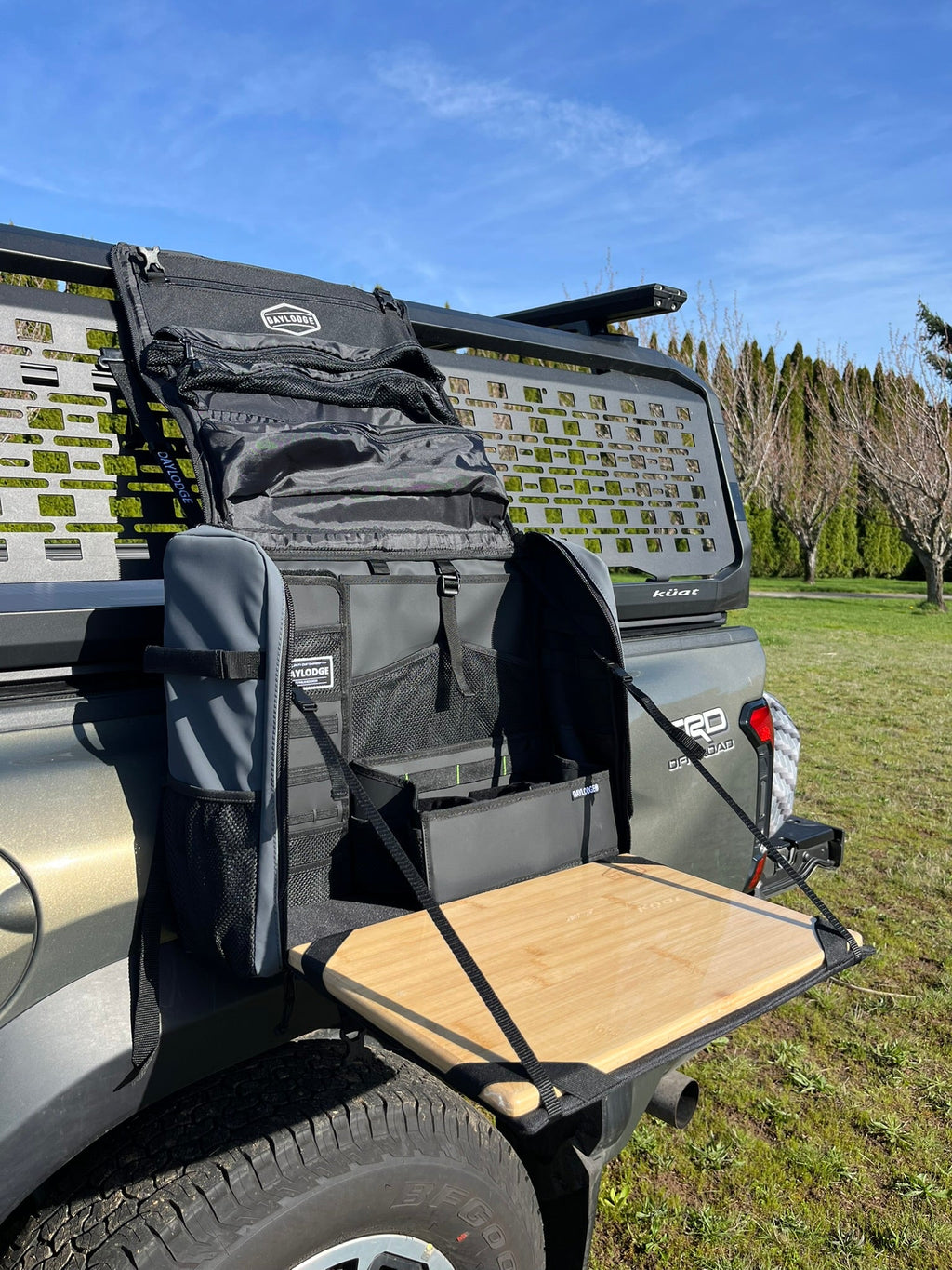 Workspace Field Bag — product image