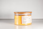 Autumn Spice Beeswax Candle |8 oz — product photo 5