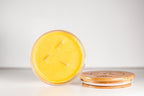Autumn Spice Beeswax Candle |8 oz — product photo 3