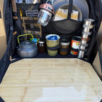 Workspace™ Mobile Camp Kitchen