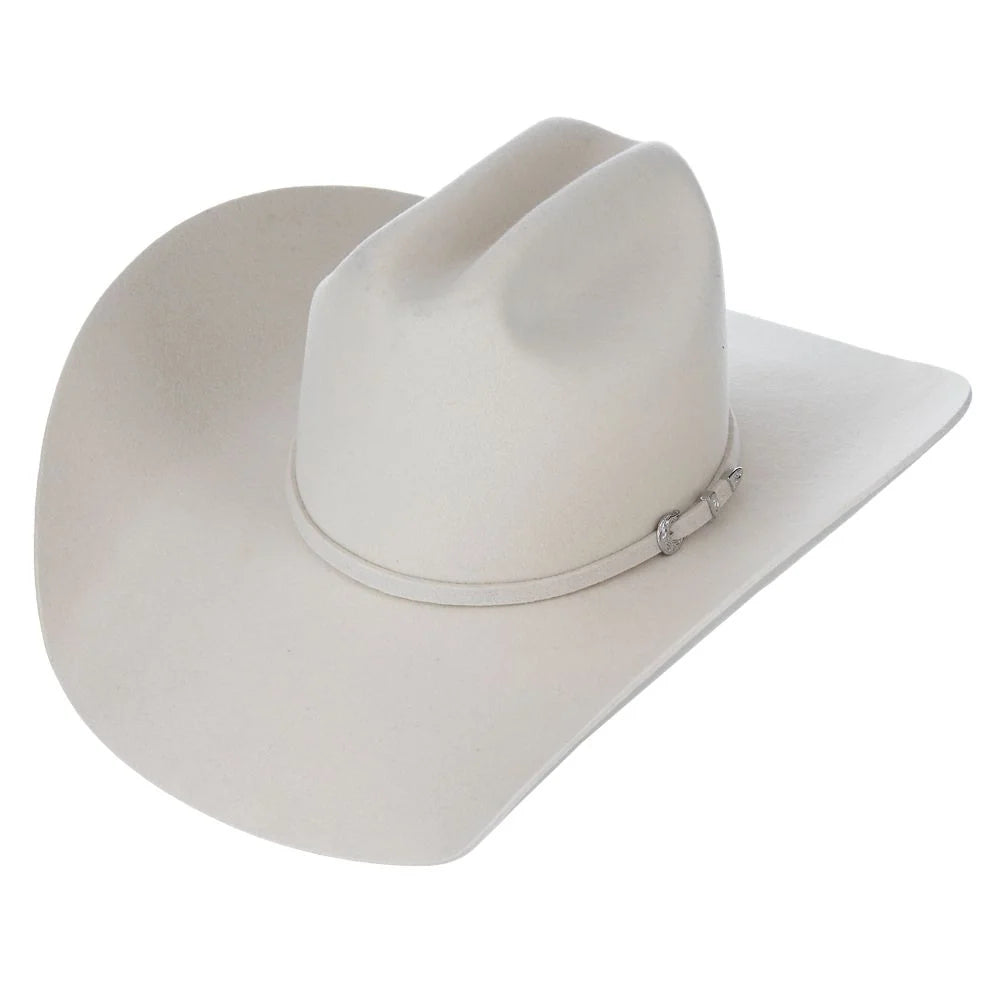 Justin Dagny - (3X) Wool Felt Cowboy Hat