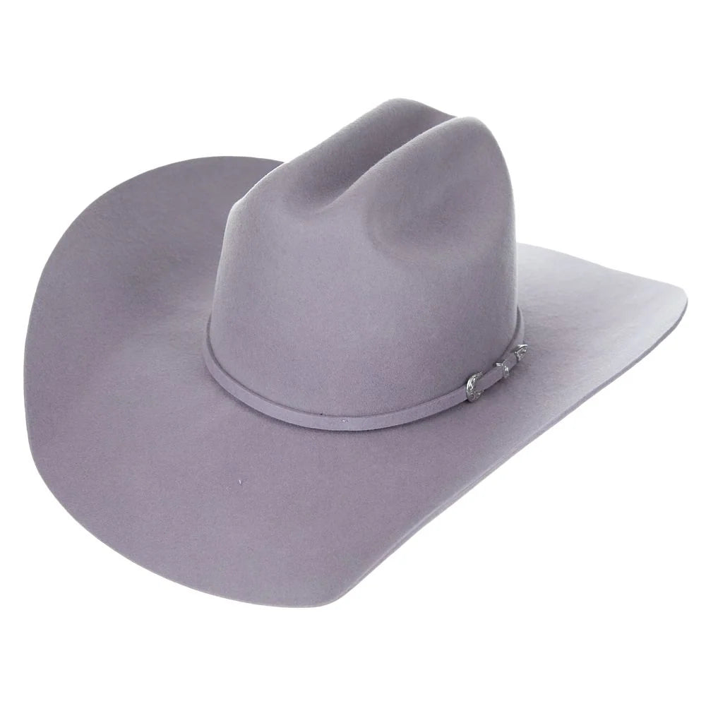 Justin Dagny - (3X) Wool Felt Cowboy Hat