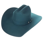 Justin Dagny - (3X) Wool Felt Cowboy Hat