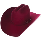 Justin Dagny - (3X) Wool Felt Cowboy Hat
