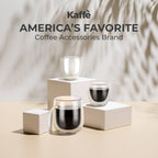 10oz Coffee Mug Set, KF4041