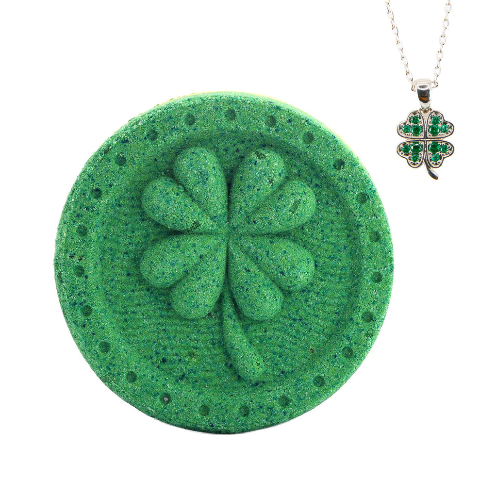 Luck of the Irish - Bath Bomb