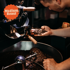 Howler | Decaf Single Origin | Colombia | Sugarcane EA Decaffeinated