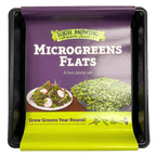 Microgreens Flats - Growing Trays
