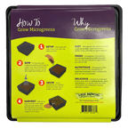 Microgreens Flats - Growing Trays